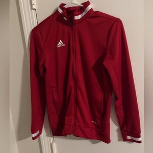 adidas jacket